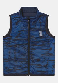 LEGO® kidswear SFERIT WAISTCOAT UNISEX - Väst - dark navy
