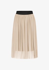 Ausgewählt, beige