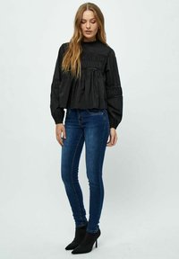 Desires FELIX DETAILED  - Camicetta - black