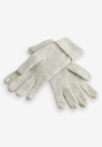 Next REGULAR FIT - Fingerhandschuh - grey