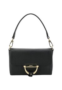 Unausgewählt, black gold