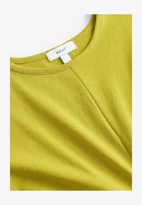 Ausgewählt, lime green