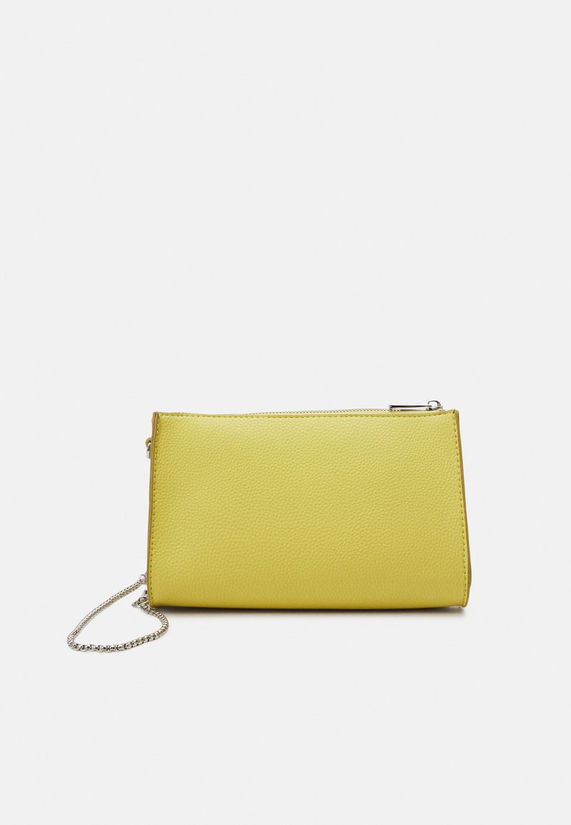 Even&Odd Across body bag yellow Zalando.co.uk