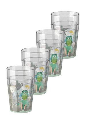 4-PACK - Kids' cup - wald