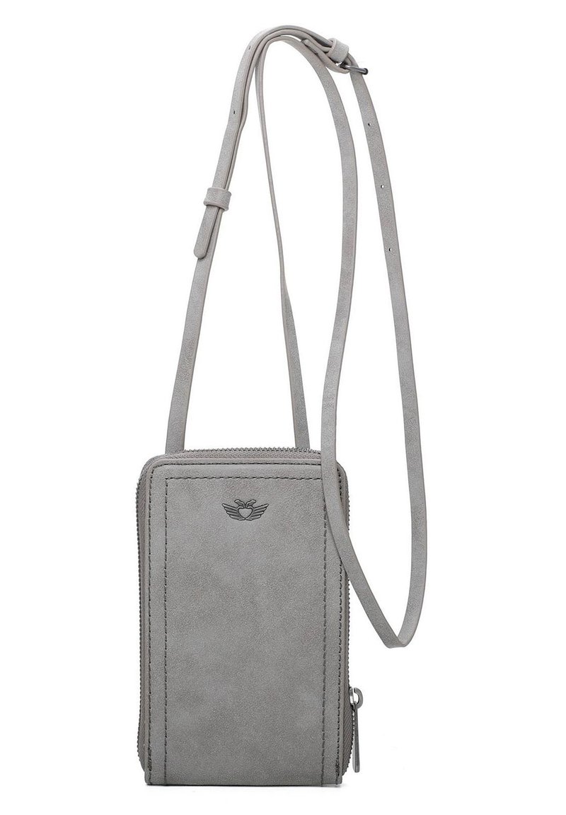 Fritzi aus Preußen JOZY - Umhängetasche - rock