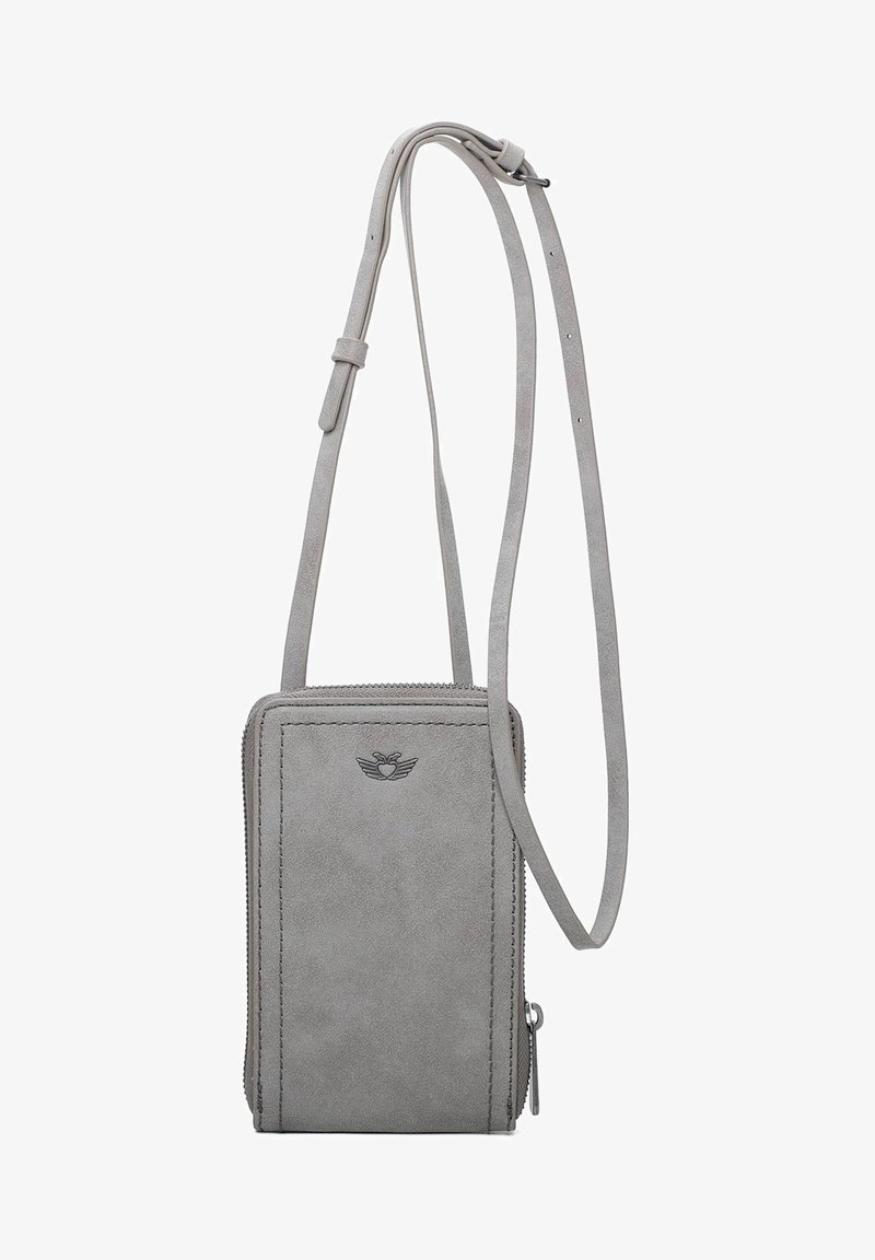 Fritzi aus Preußen JOZY - Umhängetasche - rock