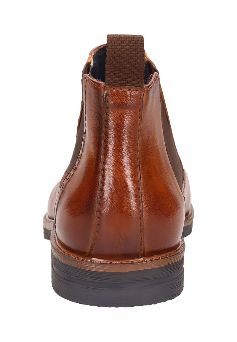 Stivali, Stivaletti, Chelsea in pelle da Uomo – Officine Creative