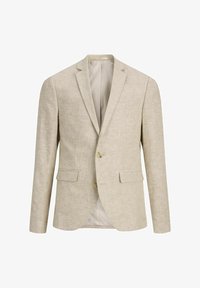 Ikke valgt, beige