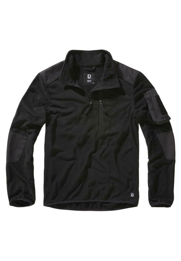 TROYER RIPSTOP - Fleecejacke