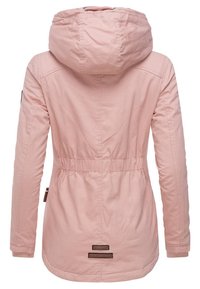 Marikoo Žieminė striukė - pink