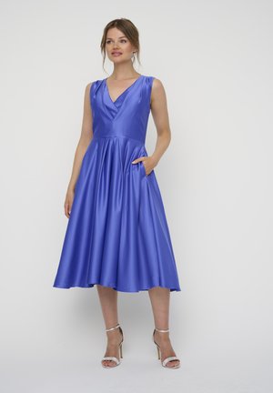 Cocktailkleid/festliches Kleid - blue