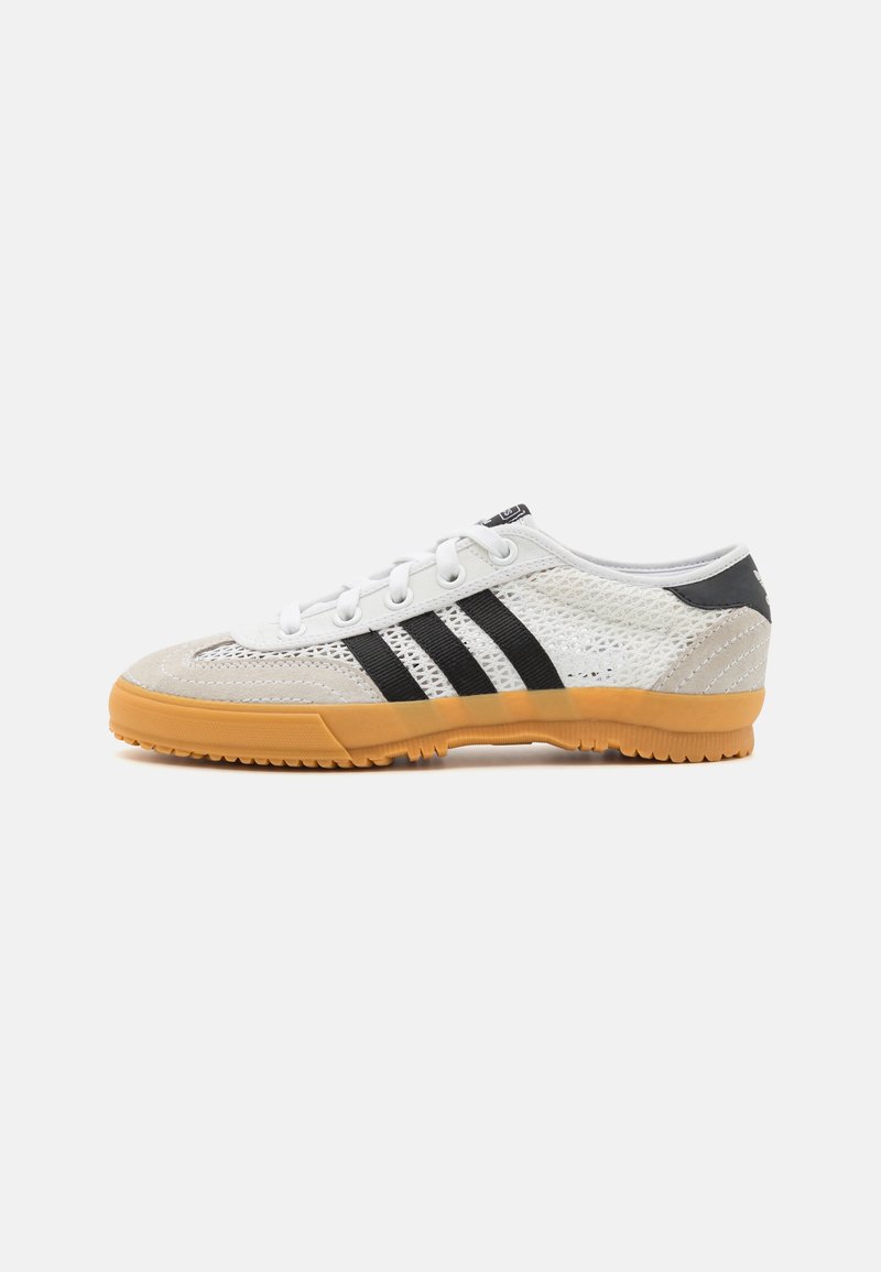 adidas Originals TISCHTENNIS - Treniņu apavi - footwear white/core black