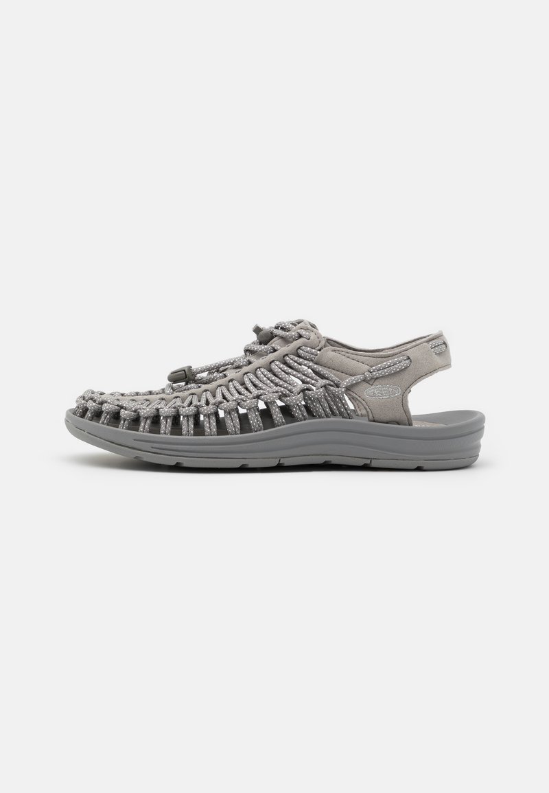 Keen UNEEK srebrny