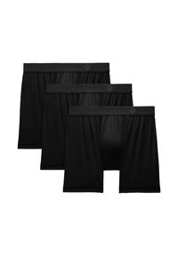 Ej vald, black black black