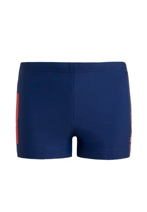 Culotte - dark blue