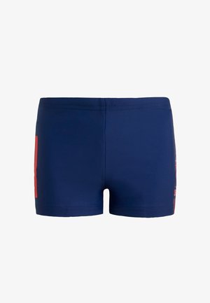 Boxerky - dark blue