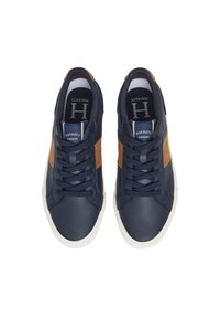 Hackett London Sneakers basse - navy
