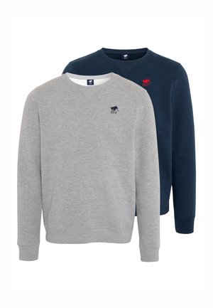 - Sweter