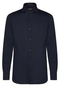 Unausgewählt, dark navy