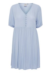 Unausgewählt, chambray blue