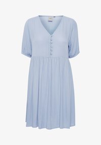 Non selezionato, chambray blue