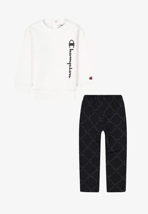 BASIC TRAININGS-COMBI ZWEITEILIG SET - Dres - multicolor