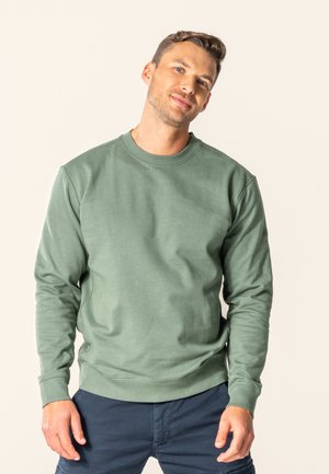 Living Crafts Sweatshirt - meadow