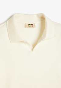 Koton OVERSIZE  biały