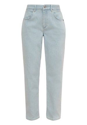 Jeans Relaxed Fit - blau