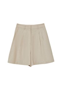 Shorts - sabbia medio