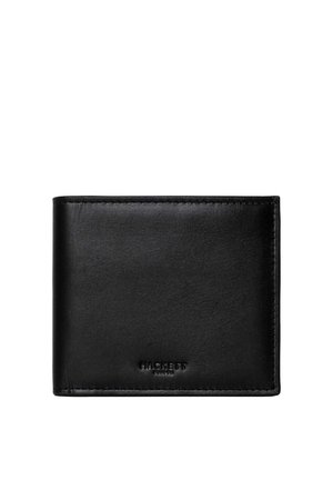 Hackett London, HACKETT LONDON WALLET H BOOTRM BILLFOLD - Monedero - black