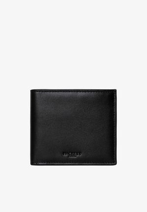 Hackett London, HACKETT LONDON WALLET H BOOTRM BILLFOLD - Monedero - black