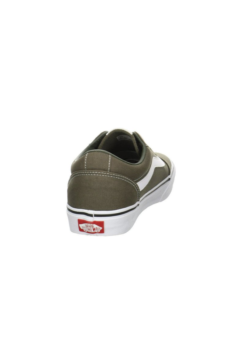 Herren Sneaker low | Vans Sneaker low grün petrol mittel/grün - KX46938 Herren Sneaker low | Vans Sneaker low grün petrol mittel/grün - KX46938
