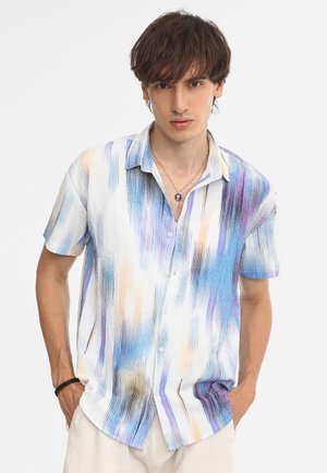CASUAL ZANE - Camicia - multi-coloured