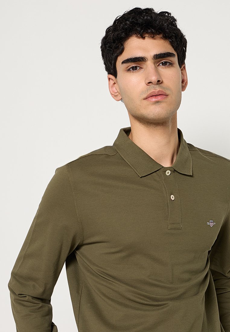 Poloshirt
