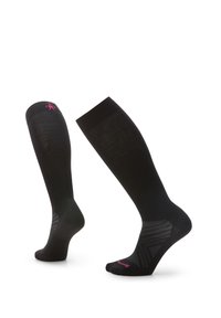 Smartwool SKI ZERO CUSHION OTC - Träningssockor - black