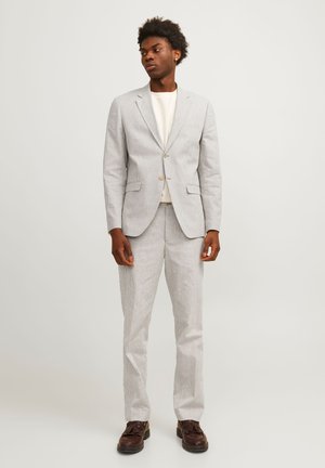 Jack & Jones PREMIUM JPRRIVIERA - Kostuum - timber wolf
