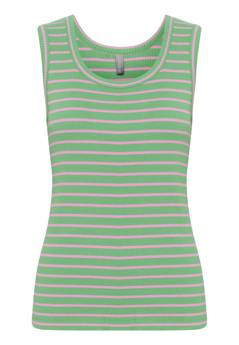 culture Top lichtgroen culture Top lichtgroen