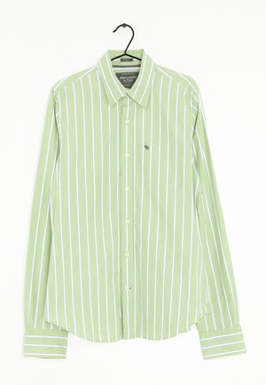 Abercrombie & Fitch Chemise - green