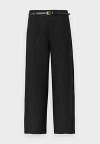 Επιλέχθηκε, black