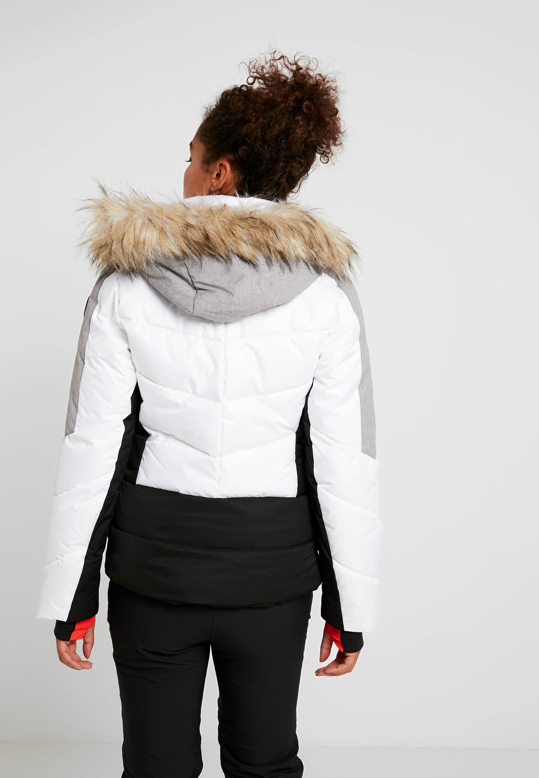 ELECTRA Snowboardjacke optic white ELECTRA Snowboardjacke optic white