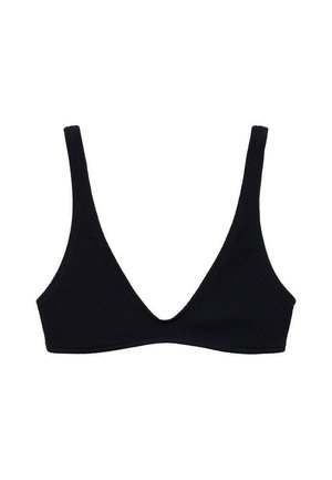 SOLENE SET - Bikiny - black