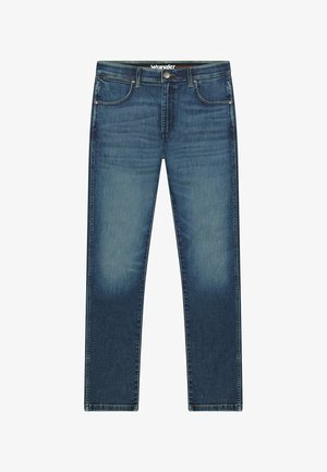 Wrangler LARSTON granatowy