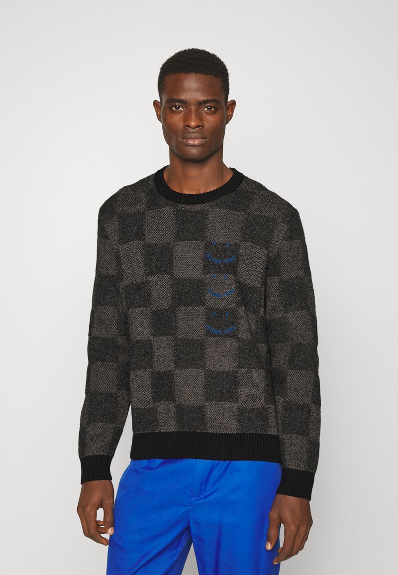 PS Paul Smith Jumper black Zalando.de