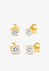 Odabrano, gold-coloured