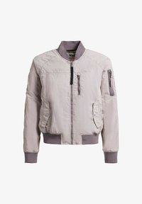 Niet geselecteerd, raindrops lilac