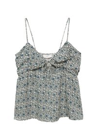 Mango Kids Top - off-white