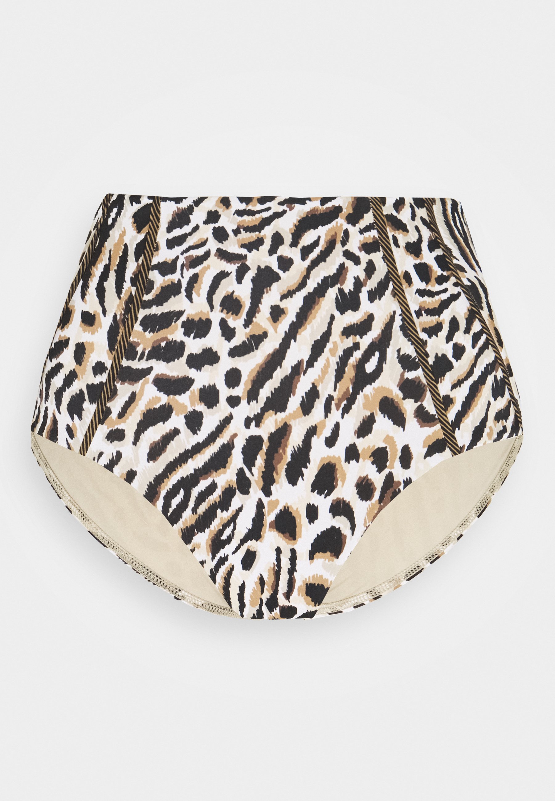 Women PROWESS HIGH WAIST - Bikini bottoms Women PROWESS HIGH WAIST - Bikini bottoms