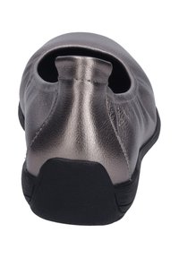 Josef Seibel FENJA - Klassischer Ballerina - basalt