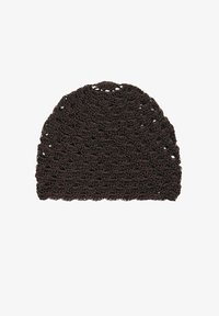 Sélectionné, dark brown